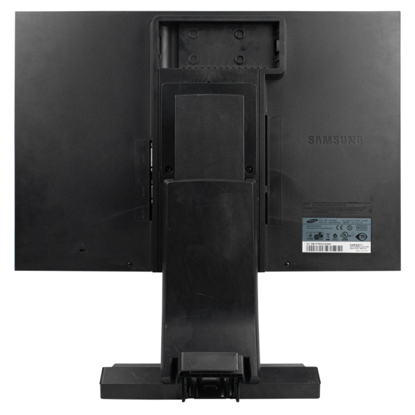 Монитор 22" Samsung SyncMaster S22A450BW TN LED - 4