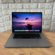 Ультрабук Apple MacBook Pro 16 2019 A2141 / 16" (3072x1920) IPS / Intel Core i9-9980HK (8 (16) ядер по 2.4 - 5.0 GHz) / 16 GB DDR4 / 1000 GB SSD / AMD Radeon Pro 5300M, 4 GB GDDR6, 128-bit / WebCam / MacOS - 2