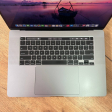 Ультрабук Apple MacBook Pro 16 2019 A2141 / 16" (3072x1920) IPS / Intel Core i9-9980HK (8 (16) ядер по 2.4 - 5.0 GHz) / 16 GB DDR4 / 1000 GB SSD / AMD Radeon Pro 5300M, 4 GB GDDR6, 128-bit / WebCam / MacOS - 7