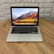 Ультрабук Б-класс Apple MacBook Pro 13 A1502 2015 / 13.3" (2560x1600) IPS / Intel Core i5-5257U (2 (4) ядра по 2.7 - 3.1 GHz) / 8 GB DDR3 / 256 GB SSD / Intel Iris Graphics 6100 / WebCam / MacOS - 2