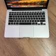 Ультрабук Б-класс Apple MacBook Pro 13 A1502 2015 / 13.3" (2560x1600) IPS / Intel Core i5-5257U (2 (4) ядра по 2.7 - 3.1 GHz) / 8 GB DDR3 / 256 GB SSD / Intel Iris Graphics 6100 / WebCam / MacOS - 7