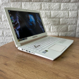 Игровой ноутбук Acer Predator Helios 300 PH315-51 White / 15.6" (1920x1080) IPS / Intel Core i7-8750H (6 (12) ядер по 2.2 - 4.1 GHz) / 16 GB DDR4 / 256 GB SSD / nVidia GeForce GTX 1060, 6 GB GDDR5, 192-bit / WebCam - 4