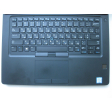 Ультрабук Dell Latitude E5490 / 14" (1920x1080) IPS Touch / Intel Core i5-7300U (2 (4) ядра по 2.6 - 3.5 GHz) / 8 GB DDR4 / 256 GB SSD / Intel UHD Graphics 620 / WebCam - 3