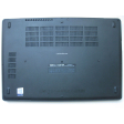 Ультрабук Dell Latitude E5490 / 14" (1920x1080) IPS Touch / Intel Core i5-7300U (2 (4) ядра по 2.6 - 3.5 GHz) / 8 GB DDR4 / 256 GB SSD / Intel UHD Graphics 620 / WebCam - 8