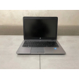 Ультрабук HP EliteBook 840 G1 / 14" (1600x900) TN / Intel Core i5-4300U (2 (4) ядра по 1.9 - 2.9 GHz) / 8 GB DDR3 / 128 GB SSD / Intel HD Graphics 4400 / WebCam / DisplayPort - 3
