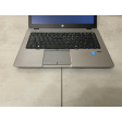 Ультрабук HP EliteBook 840 G1 / 14" (1600x900) TN / Intel Core i5-4300U (2 (4) ядра по 1.9 - 2.9 GHz) / 8 GB DDR3 / 128 GB SSD / Intel HD Graphics 4400 / WebCam / DisplayPort - 6