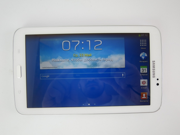 Samsung Galaxy Tab 3 SM-T210 7&quot; 8Gb - 6