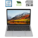 Ноутбук Б-класс Apple MacBook Pro A1989 (2018) / 13.3" (2560x1600) IPS / Intel Core i5-8259U (4 (8) ядра по 2.3 - 3.8 GHz) / 8 GB DDR3 / 256 GB SSD M.2 / Intel Iris Plus Graphics 655 / WebCam