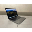 Ноутбук Б-класс Apple MacBook Pro A1989 (2018) / 13.3" (2560x1600) IPS / Intel Core i5-8259U (4 (8) ядра по 2.3 - 3.8 GHz) / 8 GB DDR3 / 256 GB SSD M.2 / Intel Iris Plus Graphics 655 / WebCam - 4