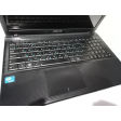 Ноутбук Б-класс Asus X55A / 15.6" (1366x768) TN / Intel Celeron B815 (2 ядра по 1.6 GHz) / 4 GB DDR3 / 320 GB HDD / Intel HD Graphics / WebCam / DVD-ROM - 6
