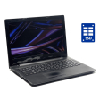 Ноутбук Б-класс Lenovo G50-70 / 15.6" (1366x768) TN / Intel Pentium 3558U (2 ядра по 1.7 GHz) / 8 GB DDR3 / 120 GB SSD NEW / Intel HD Graphics 4400 / WebCam / DVD-ROM - 1