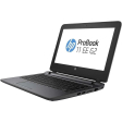 Нетбук-трансформер HP ProBook x360 11 G2 EE / 11.6" (1366x768) TN Touch / Intel Core i3-6100U (2 (4) ядра по 2.3 GHz) / 8 GB DDR4 / 240 GB SSD / Intel HD Graphics 520 / WebCam / Win 10 Pro - 5