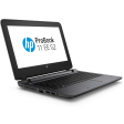 Нетбук-трансформер HP ProBook x360 11 G2 EE / 11.6" (1366x768) TN Touch / Intel Core i3-6100U (2 (4) ядра по 2.3 GHz) / 8 GB DDR4 / 240 GB SSD / Intel HD Graphics 520 / WebCam / Win 10 Pro - 4