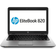 Нетбук HP EliteBook 820 G3 / 12.5" (1920x1080) IPS / Intel Core i5-6300U (2 (4) ядра по 2.4 - 3.0 GHz) / 8 GB DDR4 / 240 GB SSD / Intel HD Graphics 520 / WebCam / Win 10 Pro - 2