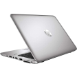 Нетбук HP EliteBook 820 G3 / 12.5" (1920x1080) IPS / Intel Core i5-6300U (2 (4) ядра по 2.4 - 3.0 GHz) / 8 GB DDR4 / 240 GB SSD / Intel HD Graphics 520 / WebCam / Win 10 Pro - 5