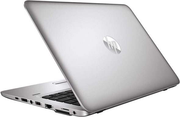 Нетбук HP EliteBook 820 G3 / 12.5&quot; (1920x1080) IPS / Intel Core i5-6300U (2 (4) ядра по 2.4 - 3.0 GHz) / 8 GB DDR4 / 240 GB SSD / Intel HD Graphics 520 / WebCam / Win 10 Pro - 5