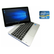 Нетбук-трансформер HP EliteBook Revolve 810 G3 / 11.6" (1366x768) IPS Touch / Intel Core i5-5300U (2 (4) ядра по 2.3 - 2.9 GHz) / 8 GB DDR3 / 240 GB SSD / Intel HD Graphics 5500 / WebCam / Win 10 Pro - 1