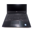 Ультрабук Fujitsu LifeBook U748 / 14" (1920x1080) IPS / Intel Core i5-8250U (4 (8) ядра по 1.6 - 3.4 GHz) / 8 GB DDR4 / 240 GB SSD / Intel UHD Graphics 620 / WebCam - 5