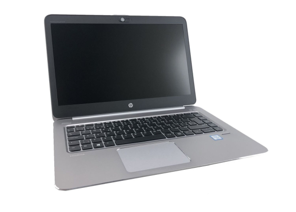 Ноутбук HP EliteBook Folio 1040 G3 / 14&quot; (1920x1080) IPS / Intel Core i5-6200U (2 (4) ядра по 2.3 - 2.8 GHz) / 8 GB DDR4 / 240 GB SSD / Intel HD Graphics 520 / WebCam / HDMI - 2