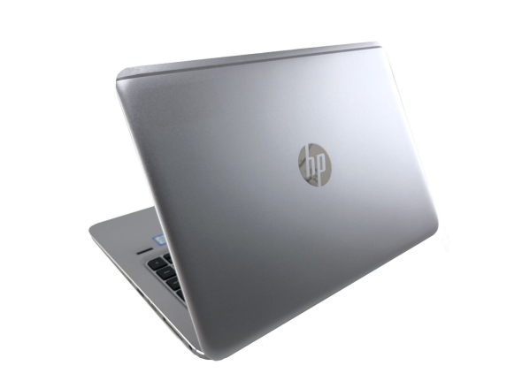 Ноутбук HP EliteBook Folio 1040 G3 / 14&quot; (1920x1080) IPS / Intel Core i5-6200U (2 (4) ядра по 2.3 - 2.8 GHz) / 8 GB DDR4 / 240 GB SSD / Intel HD Graphics 520 / WebCam / HDMI - 4