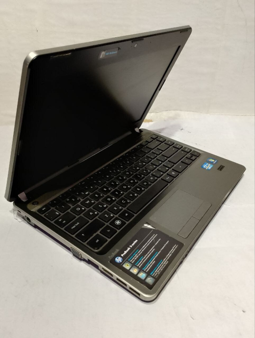 Ноутбук Б-класс HP ProBook 4330s / 13.3&quot; (1366x768) TN / Intel Core i5-2430M (2 (4) ядра по 2.4 - 3.0 GHz) / 8 GB DDR3 / 750 GB HDD / Intel HD Graphics 3000 / WebCam - 4
