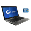 Ноутбук Б-класс HP ProBook 4330s / 13.3" (1366x768) TN / Intel Core i5-2430M (2 (4) ядра по 2.4 - 3.0 GHz) / 8 GB DDR3 / 750 GB HDD / Intel HD Graphics 3000 / WebCam - 1