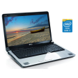 Ноутбук Dell Studio 1747 / 17.3" (1600x900) TN / Intel Core i7-720QM (4 (8) ядра по 1.6 - 2.8 GHz) / 4 GB DDR3 / 500 GB HDD / AMD Radeon HD 4650, 1GB DDR3, 128-bit / WebCam / Win 7 - 1