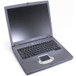 Ноутбук 15" Acer TravelMate 290 series CL51 Intel Pentium M 512MB RAM 40Gb HDD - 1