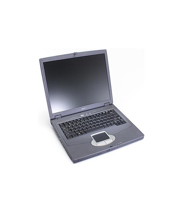 Ноутбук 15&quot; Acer TravelMate 290 series CL51 Intel Pentium M 512MB RAM 40Gb HDD - 1