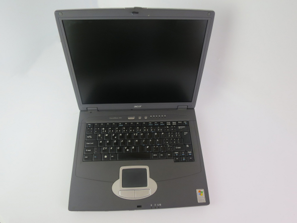 Ноутбук 15&quot; Acer TravelMate 290 series CL51 Intel Pentium M 512MB RAM 40Gb HDD - 4