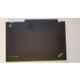 Ноутбук Lenovo ThinkPad T540p / 15.6" (1920x1080) TN / Intel Core i7-4600M (2 (4) ядра по 2.9 - 3.6 GHz) / 16 GB DDR3 / 256 GB SSD M.2 NEW + 500 GB HDD NEW / nVidia GeForce GT 730M, 1 GB GDDR3, 128-bit / WebCam - 7