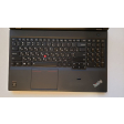 Ноутбук Lenovo ThinkPad T540p / 15.6" (1920x1080) TN / Intel Core i7-4600M (2 (4) ядра по 2.9 - 3.6 GHz) / 16 GB DDR3 / 256 GB SSD M.2 NEW + 500 GB HDD NEW / nVidia GeForce GT 730M, 1 GB GDDR3, 128-bit / WebCam - 3