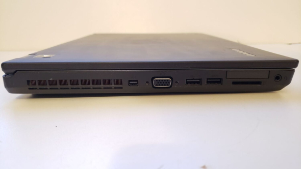 Ноутбук Lenovo ThinkPad T540p / 15.6&quot; (1920x1080) TN / Intel Core i7-4600M (2 (4) ядра по 2.9 - 3.6 GHz) / 16 GB DDR3 / 256 GB SSD M.2 NEW + 500 GB HDD NEW / nVidia GeForce GT 730M, 1 GB GDDR3, 128-bit / WebCam - 5