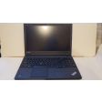 Ноутбук Lenovo ThinkPad T540p / 15.6" (1920x1080) TN / Intel Core i7-4600M (2 (4) ядра по 2.9 - 3.6 GHz) / 16 GB DDR3 / 256 GB SSD M.2 NEW + 500 GB HDD NEW / nVidia GeForce GT 730M, 1 GB GDDR3, 128-bit / WebCam - 2