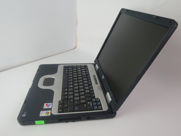 Ноутбук 15&quot; HP Compaq NX5000 Pentium M 512MB RAM 30Gb HDD - 3