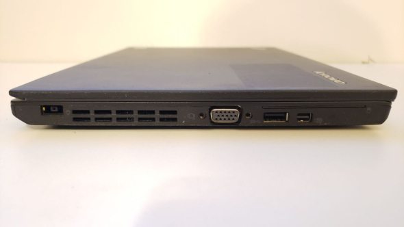Нетбук Lenovo ThinkPad X250 / 12.5&quot; (1366x768) TN / Intel Core i5-5300U (2 (4) ядра по 2.3 - 2.9 GHz) / 8 GB DDR3 / 480 GB SSD NEW / Intel HD Graphics 5500 / WebCam / Win 10 - 5