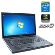 Ноутбук Dell Vostro 3500 / 15.6" (1366x768) TN / Intel Core i5-520M (2 (4) ядра по 2.4 - 2.93 GHz) / 8 GB DDR3 / 500 GB HDD / nVidia GeForce 310M, 512 MB DDR3, 64-bit / WebCam / АКБ не держит - 1