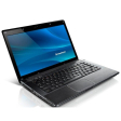 Ноутбук Lenovo G560 / 15.6" (1366x768) TN / Intel Pentium P6200 (2 ядра по 2.13 GHz) / 4 GB DDR3 / 120 GB SSD / Intel HD Graphics / WebCam - 1