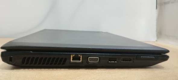 Ноутбук Lenovo G560 / 15.6&quot; (1366x768) TN / Intel Pentium P6200 (2 ядра по 2.13 GHz) / 4 GB DDR3 / 120 GB SSD / Intel HD Graphics / WebCam - 5