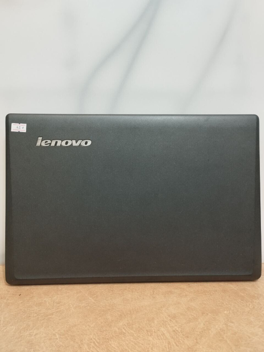 Ноутбук Lenovo G560 / 15.6&quot; (1366x768) TN / Intel Pentium P6200 (2 ядра по 2.13 GHz) / 4 GB DDR3 / 120 GB SSD / Intel HD Graphics / WebCam - 6
