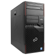 Системный блок Fujitsu Esprimo P710 Tower Intel Core i5-2500 8Gb RAM 240Gb SSD + 320Gb HDD - 1