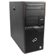 Системный блок Fujitsu Esprimo P710 Tower Intel Core i5-2500 8Gb RAM 480Gb SSD + 320Gb HDD - 2