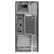 Системний блок Fujitsu Esprimo P710 Tower Intel Core i5-2500 8Gb RAM 1Tb SSD + 320Gb HDD - 3