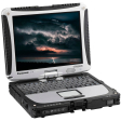 Защищенный ноутбук 10" Panasonic ToughBook CF-19 Intel Core i5-3210M 12Gb RAM 480Gb SSD - 1