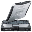 Захищений ноутбук 10" Panasonic ToughBook CF-19 Intel Core i5-3210M 12Gb RAM 480Gb SSD - 3
