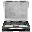 Захищений ноутбук 13.1" Panasonic ToughBook CF-31 Intel Core i5-5300u 12Gb RAM 480Gb SSD - 1