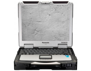 БУ Захищений ноутбук 13.1&quot; Panasonic ToughBook CF-31 Intel Core i5-5300u 12Gb RAM 480Gb SSD из Европы