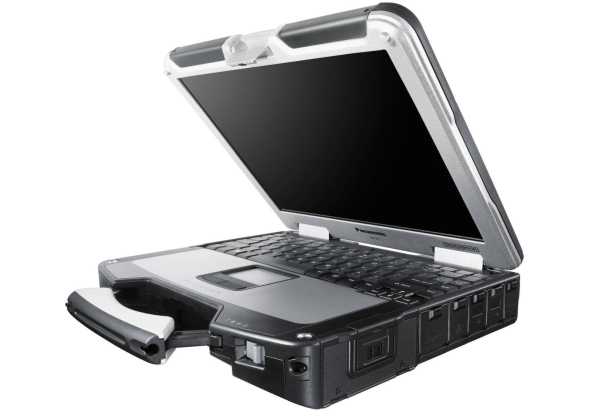 Защищенный ноутбук 13.1&quot; Panasonic ToughBook CF-31 Intel Core i5-5300u 12Gb RAM 480Gb SSD - 3