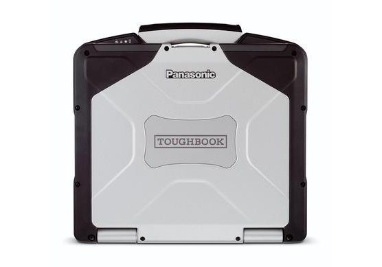 Защищенный ноутбук 13.1&quot; Panasonic ToughBook CF-31 Intel Core i7-2620M 12Gb RAM 480Gb SSD - 3