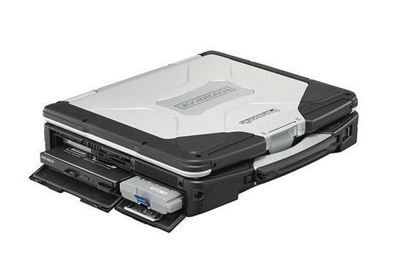 Защищенный ноутбук 13.1&quot; Panasonic ToughBook CF-31 Intel Core i7-2620M 12Gb RAM 480Gb SSD - 4